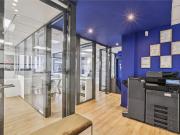 Location bureaux Lyon 3 Proche Tramway T3 et Bus
