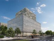 Location bureaux Lyon 3 Quartier Part Dieu Proche transports