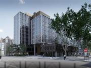 Location bureaux Lyon 3 Quartier Préfecture, proche...