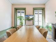 Location bureaux Lyon 6 Proche gare Part Dieu et métro...