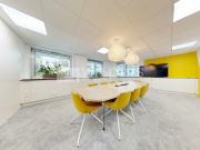 Location bureaux Lyon 6 Proche métro, bus, gare Part Dieu