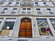 Location bureaux Lyon 6 Proche métro Foch et quais de Saône