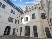 Location bureaux Lyon 6 Proche Parc de la Tête d'Or,...