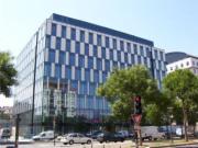 Location bureaux Lyon 6 Proche Part Dieu et transports