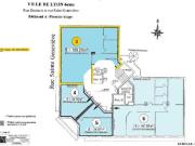 Location bureaux Lyon 6 Proche tram et bus