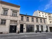 Location bureaux Lyon 6 Quartier Foch et Parc de la Tête...