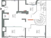 Location bureaux Lyon 6 Quartier Part Dieu, proche bus