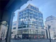 Location bureaux Lyon 7 Proche gare Jean Macé et métro