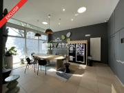 Location bureaux Lyon 7 Proche métro B et tramway T1