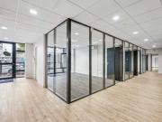 Location bureaux Lyon 7 Proche métro Debourg et tram