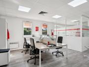 Location bureaux Lyon 7 Proche métro et périphérique