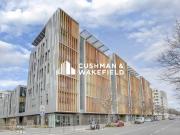 Location bureaux Lyon 7 Proche métro, tram et gare Jean Macé