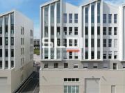 Location bureaux Lyon 7 Proche tram T1 et métro Jean Macé