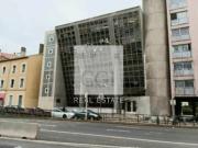 Location bureaux Lyon 7 Proche tram T4 et métro D