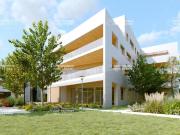Location bureaux Lyon 7 Proche Tramway T10 et Parc Techsud