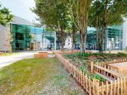 Location bureaux Lyon 9 Campus Verrazzano Proche métro...