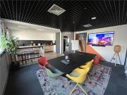 Location bureaux Lyon 9 Proche gare de Vaise et métro D