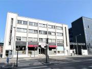 Location bureaux Lyon 9 Proche gare de Vaise et métro D