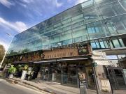 Location bureaux Lyon 9 Proche gare de Vaise, métro D et A6