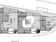 Location bureaux Lyon 9 Proche Gare de Vaise, métro et...