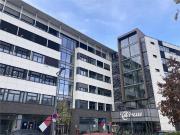 Location bureaux Lyon 9 Proche gare de Vaise, métro et bus