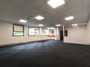 Location bureaux Lyon 9 Proche gare, métro, bus et...