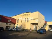 Location bureaux Lyon 9 Proche Gorge de Loup et transports