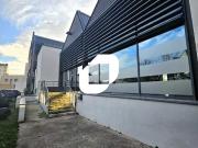 Location bureaux Lyon 9 Proche métro D, autoroute et gare