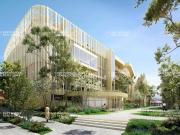 Location bureaux Lyon 9 Quartier Gorge de Loup Proche Vaise