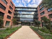 Location bureaux Lyon 9 Vaise Industrie Proche transports