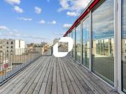 Location bureaux Malakoff Proche métro ligne 13