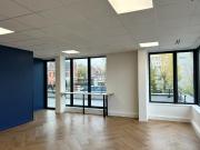 Location bureaux Marcq en Baroeul Proche métro Les Prés