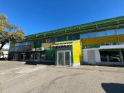 Location bureaux Marignane Proche A7, A55, D9 et aéroport