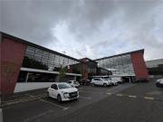 Location bureaux Marseille 11 Proche autoroute et bus