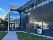 Location bureaux Marseille 11 Proche autoroutes et bus