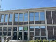 Location bureaux Marseille 11 Proche transports et commerces