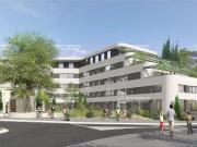 Location bureaux Marseille 12 Proche Saint Barnabé Métro...