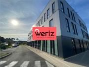 Location bureaux Marseille 13 Proche bus et métro La Rose