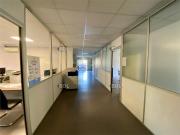 Location bureaux Marseille 15 Parc d'activités dynamique