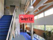 Location bureaux Marseille 16 Avenue André Roussin,...