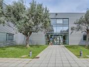 Location bureaux Marseille 16 Proche A55, parc clos et...