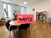 Location bureaux Marseille 1 Vieux Port et Opéra