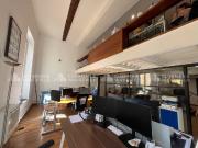 Location bureaux Marseille 1 Vieux Port et transports en...