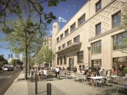 Location bureaux Marseille 2 Euroméditerranée Métro et...