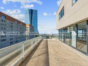 Location bureaux Marseille 2 Euroméditerranée, proche...