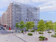 Location bureaux Marseille 2 Quartier Euroméditerranée,...
