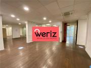 Location bureaux Marseille 3, proche gare TGV, métro et...