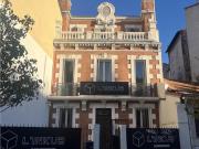 Location bureaux Marseille 4 Proche métro Chartreux et...