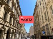 Location bureaux Marseille 6 Proche métro et bus