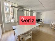 Location bureaux Marseille 6 Rue Grignan Proche bus et métro